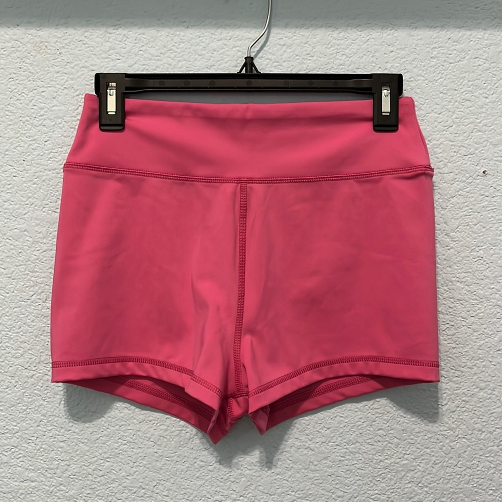 american eagle athletic shortie